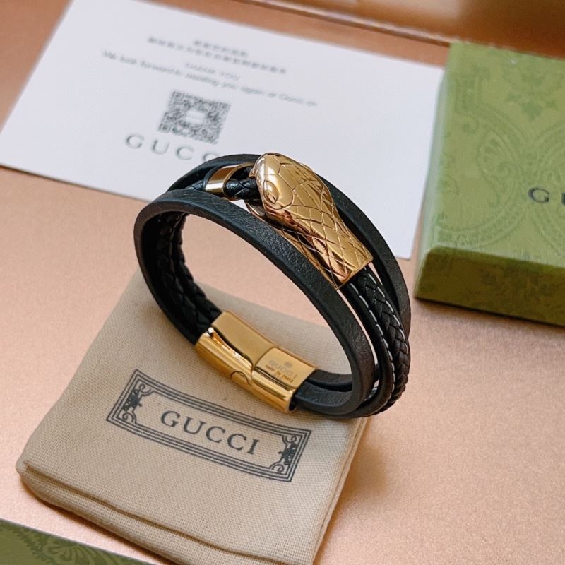 Gucci Bracelets